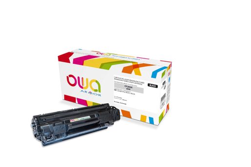 ARMOR TONER PRO HP LJ PRO M201 (CF283X) 2200 STR