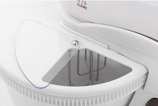 ETA 2089 90000 CUORE - RUČNÍ ŠLEHAČ