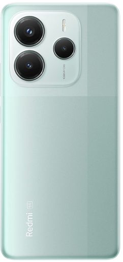 XIAOMI REDMI NOTE 14 5G 8GB/256GB CORAL GREEN