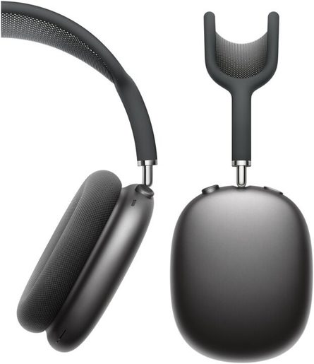 APPLE AIRPODS MAX SPACE GRAY