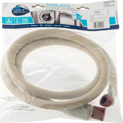 WHI1052S PŘÍVODNÍ HADICE CARE + PROTECT