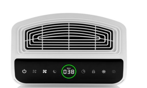 ETA PURIS 3569 90000 - ČISTIČKA VZDUCHU