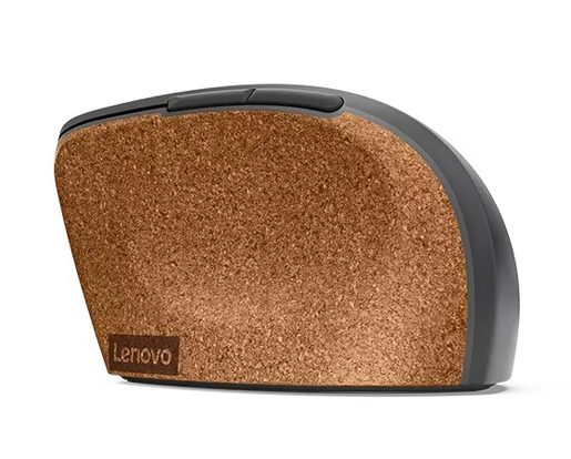 LENOVO GO WIRELESS VERTICAL MOUSE