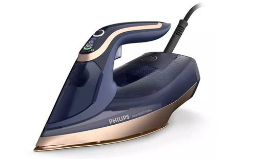 PHILIPS DST8050/20 AZUR 8000 SERIES - ŽEHLIČKA