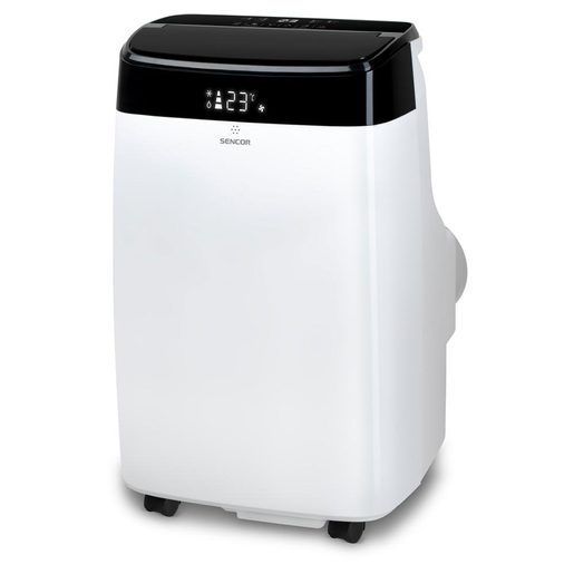 SENCOR SAC MT9040C WI-FI STRONGPACK - MOBILNÍ KLIMATIZACE