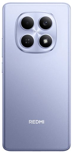 XIAOMI REDMI NOTE 15 6GB/128GB PURPLE