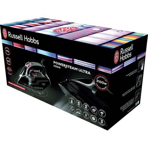 20630-56 ŽEHLIČKA RUSSELL HOBBS