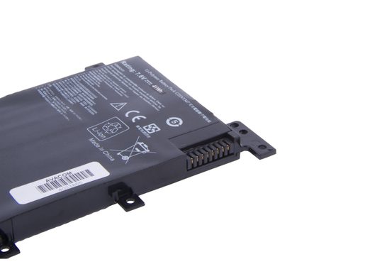 BATERIE AVACOM PRO ASUS X555 LI-POL 7,6V 4100MAH 31WH