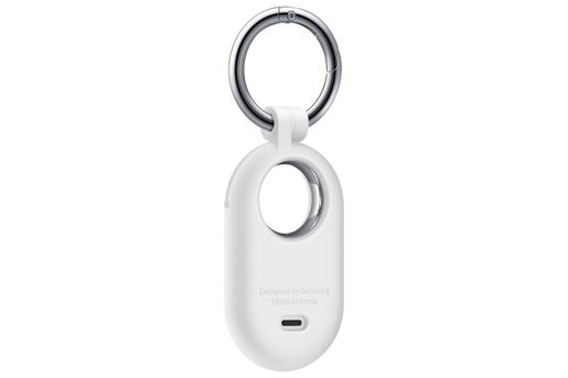 SAMSUNG SILIKONOVÝ OBAL PRO SAMSUNG GALAXY SMARTTAG2 WHITE