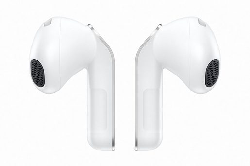 SAMSUNG GALAXY BUDS4/ANC/BT/WHITE