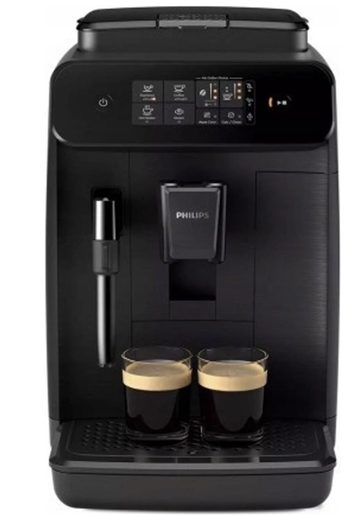 PHILIPS EP0820/00 - AUTOMATICKÝ KÁVOVAR