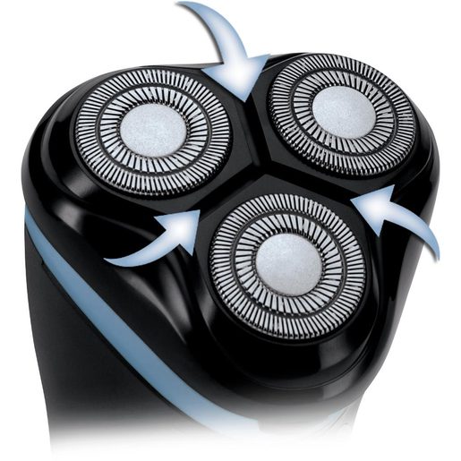 R1000 HOLICÍ STROJEK ROTAČNÍ REMINGTON