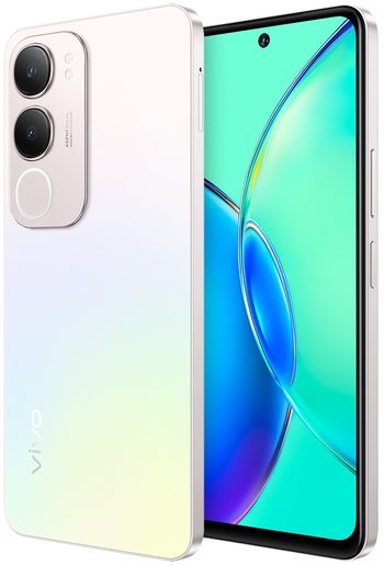 VIVO Y19S/8GB/256GB/LIGHT SILVER