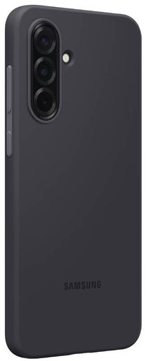 SAMSUNG SILIKONOVÝ ZADNÍ KRYT PRO GALAXY A36 BLACK