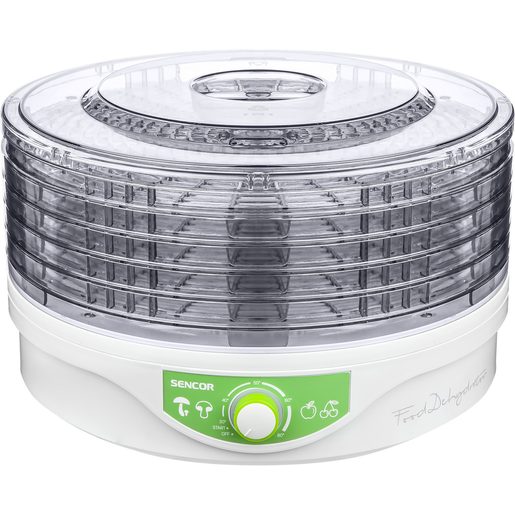 SFD 2105WH SUŠIČKA OVOCE SENCOR