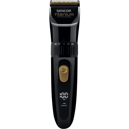 SHP 8900BK SET ZASTŘIHOVAČŮ SENCOR