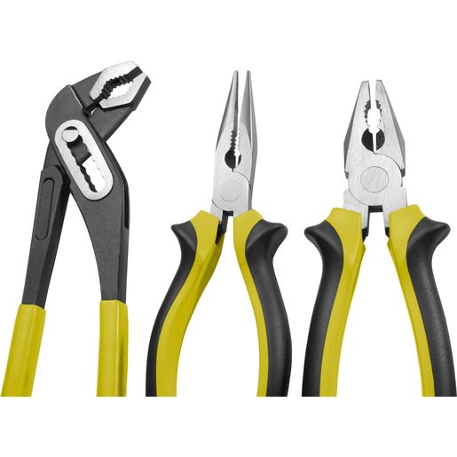 FDG 5005-85R SADA NÁŘADÍ 85 KS FIELDMANN