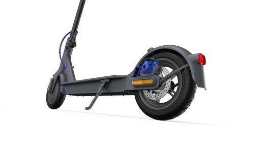 XIAOMI MI ELECTRIC SCOOTER 3 BLACK