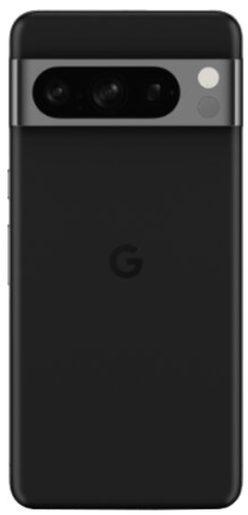 GOOGLE PIXEL 8 PRO 12GB/256GB OBSIDIAN BLACK