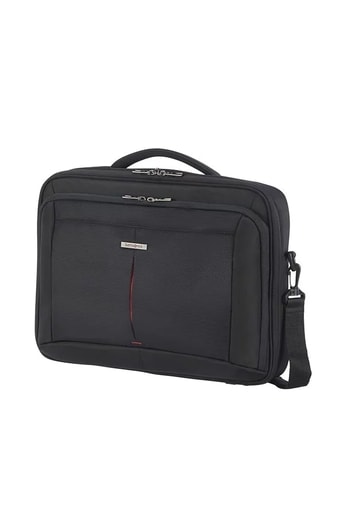 SAMSONITE GUARDIT 2.0 OFFICE CASE 15.6" BLACK