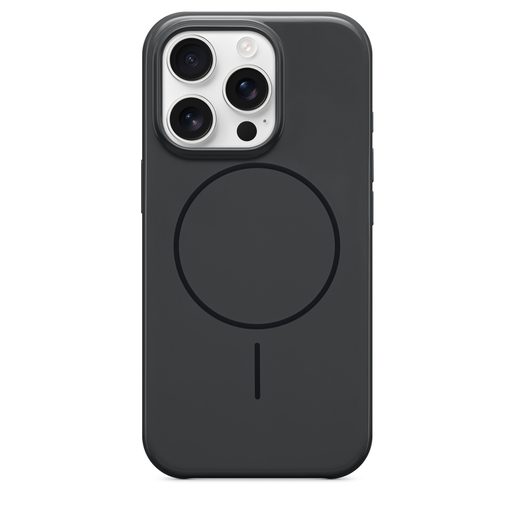 BEATS IPHONE 16 PRO CASE WITH MS - MIDNIGHT BLACK