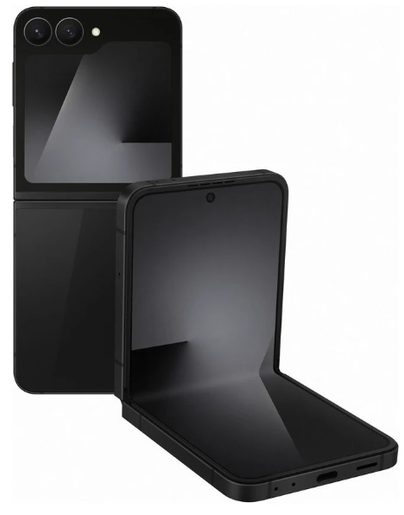 SAMSUNG GALAXY Z FLIP7 FE F761B 8GB/256GB BLACK
