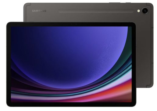 SAMSUNG GALAXYTAB S9 SM-X716 5G 128GB GRAY