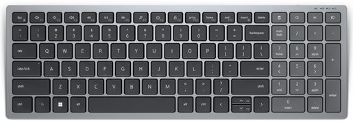 DELL KB740 BEZDRÁTOVÁ KLÁVESNICE HU
