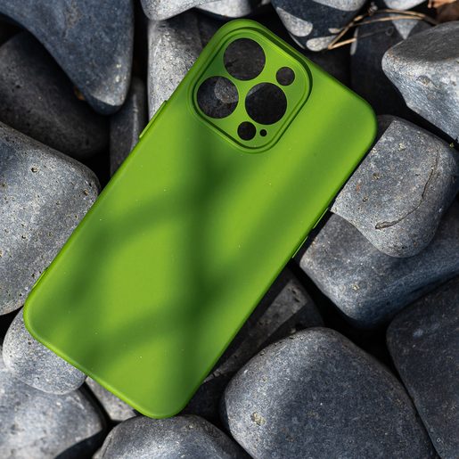 CU-BE FINE POUZDRO SAMSUNG GALAXY A53 5G CARDAMON