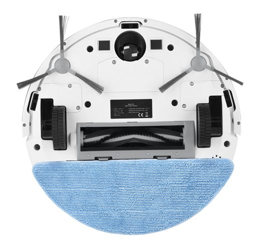 ETA NICO 2219 90000 - ROBOTICKÝ VYSAVAČ