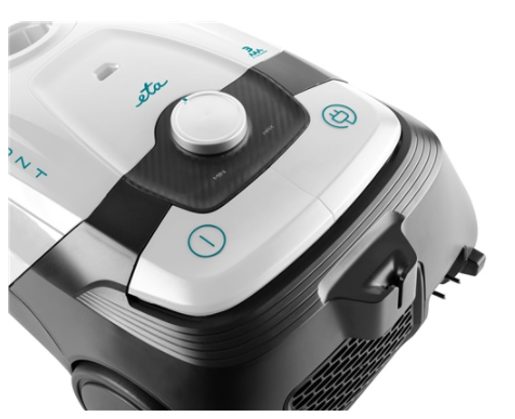 ETA BRILLANT 4220 90000 - PODLAHOVÝ VYSAVAČ