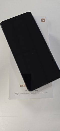XIAOMI 11T PRO 5G (8GB/256GB) CELESTIAL BLUE (TOP STAV, POUŽITÝ, KOMPLETNÍ BALENÍ)