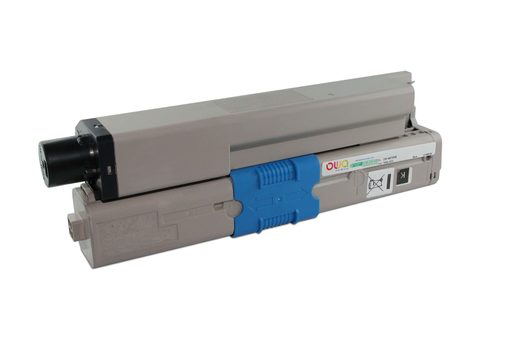 OWA ARMOR TONER PRO OKI 44469803,ČERNÝ,3500ST.