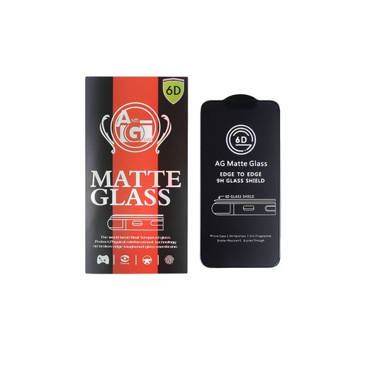 TVRZENÉ SKLO 6D XIAOMI REDMI A3 4G (GLOBAL)