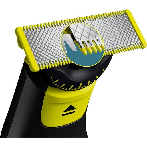 QP6542/15 ZASTŘIHOVAČ PHILIPS