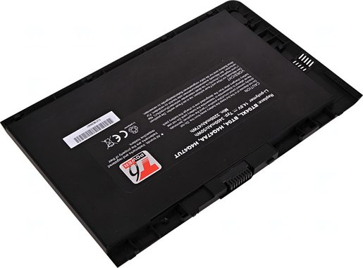 BATERIE T6 POWER HP ELITEBOOK 9470M SERIE, 3400MAH, 50WH, 4CELL, LI-POL