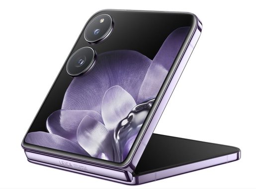 XIAOMI MIX FLIP 12GB/512GB PURPLE