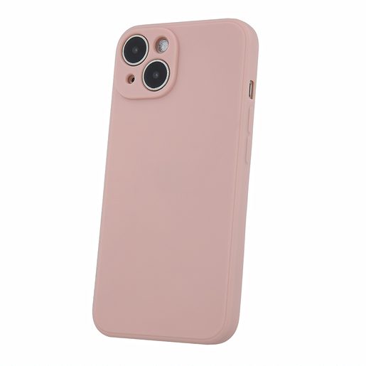 CU-BE OPACO TPU POUZDRO SAMSUNG GALAXY S23 FE PALE PINK