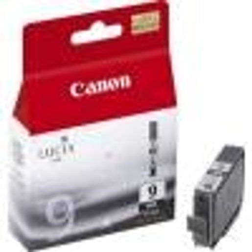 CANON INK PGI-9 PHOTO BK