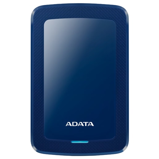 ADATA HV300 2TB EXT. HDD MODRÝ