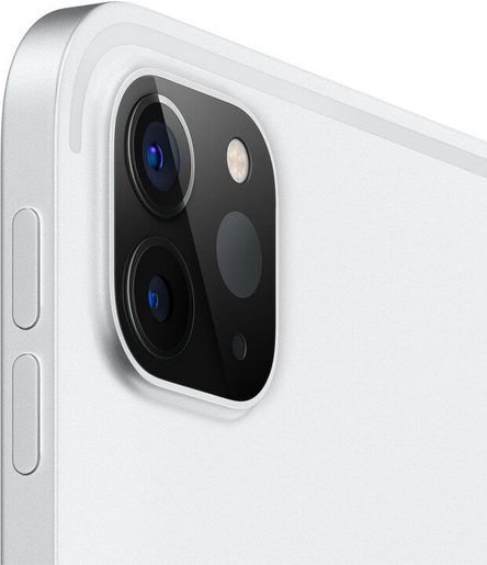 APPLE IPAD PRO 12,9 (2020) WI-FI 256GB SILVER