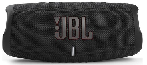 JBL CHARGE 5 BLACK - BLUETOOTH REPORDUKTOR