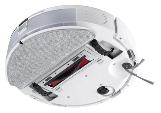 ROBOROCK Q7 BF WHITE - ROBOTICKÝ VYSAVAČ S MOPEM