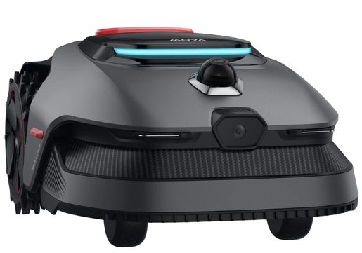 MOVA LIDAX ULTRA 1200 - ROBOTICKÁ SEKAČKA