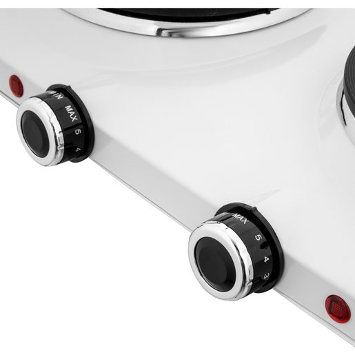 SCP 2253WH-EUE4 VAŘIČ DVOUPLOT. SENCOR