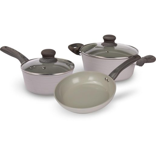 LT1284 SADA NÁDOBÍ 5KS STRIPE LAMART