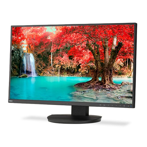 27" LED NEC EA271Q,2560X1440,PLS,350CD,130MM,BK