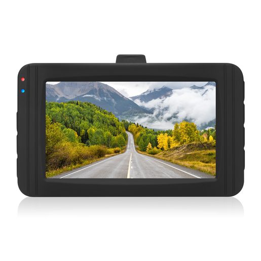 NICEBOY PILOT Q1, FULLHD 1080I