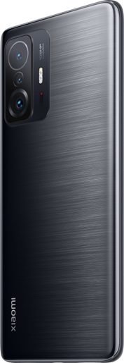 XIAOMI 11T PRO 8GB/128GB BLACK (POUŽITÝ, TOP STAV, KRABIČKA, NABÍJEČKA, USB KABEL)