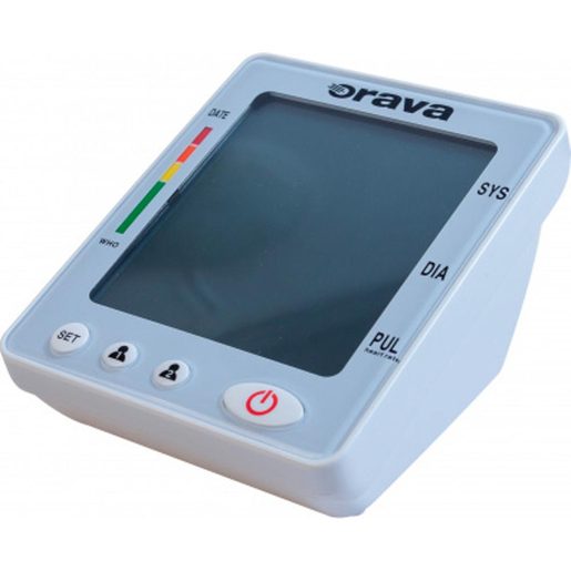 TL-100 PAŽNÍ TLAKOMĚR ORAVA